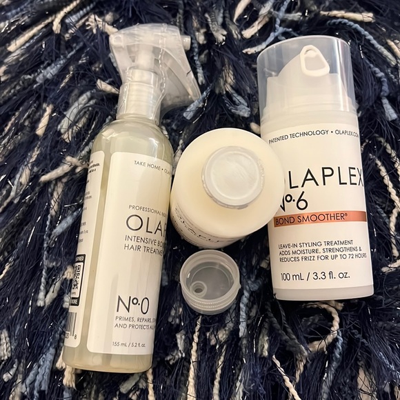 Olaplex TRIO treatment set - Picture 4 of 7
